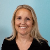 Jeanette Erlandsen