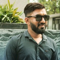 Jayesh Parmar