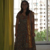 Ashwini Pandharkar