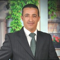 Abdallah Alsharrah