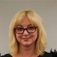 Victoria Grimley