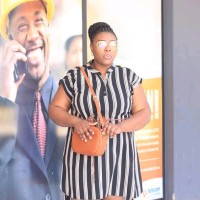 Cecilia Ngairo