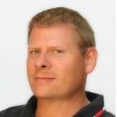 Darren Brainerd