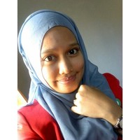 Farahdita Yuniasih