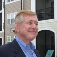 Larry Petersen