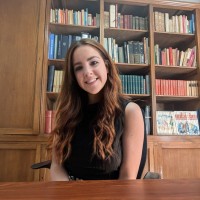 Judit Salmerón Morán