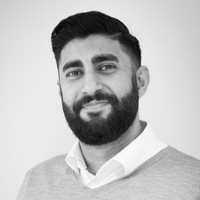 Milad Ghasemlo