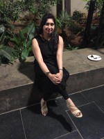 Shwetha Singh