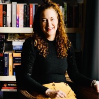Sharon Wessels