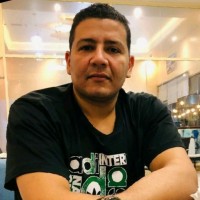 Ahmed Amer Albatran