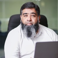 Irfan Ahmed