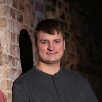 Nathan Cadieux