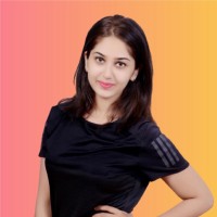 Ismat Fatema Khoja