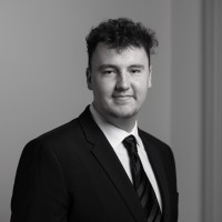 Elliot Sharkey