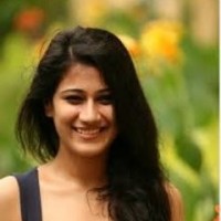 Pooja Menon