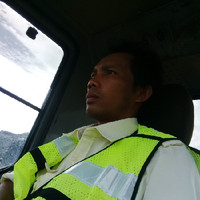 Erwin Efendi