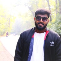 Muthu Kumar N
