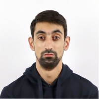 Aram Grigoryan