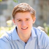 Connor Peavey