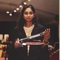 Nishika Naidoo