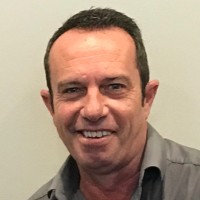 Darren Shepherd