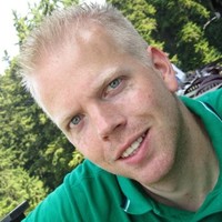 Sander Smits