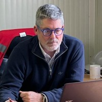 Juan Luis Rodriguez