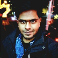Saikrishna Mohan M Eng., Eit