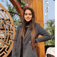 Anoushka Singh