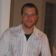 Travis Lampman