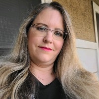 Rebecca Smith