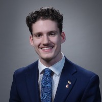 Jake McGaha