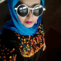 Fatimah Ali