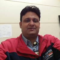 Sanket Thapar
