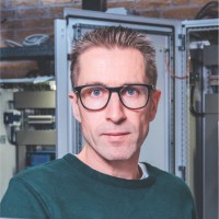 Alex Steenhuis