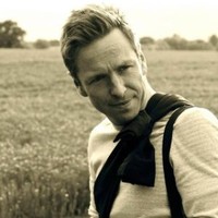 Will O'Connor CEcol MCIEEM