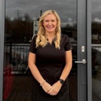 Anna Inglis
