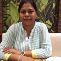 Elvera Francis