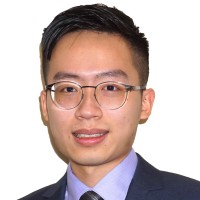 Andes Wong
