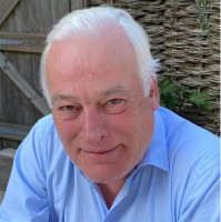 Peter Cazalet
