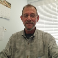Mark Mcconnell