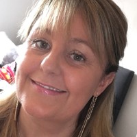 Angela Tillyard