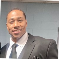 Kenneth Lee White Jr.