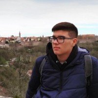 Vinicius Icety