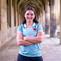 Annabel Munro