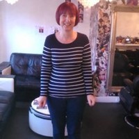 Caroline Gilmore