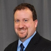 Dan Jerram