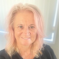Sharon Pickering