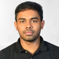 Shamika Kumarasinghe