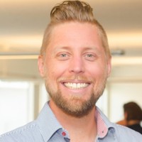 Fredrik Svensson